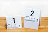 Evidence Markers 1-20 w/ Rulers