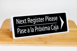 Register Close. Sign Register Closed Signs | City Grafx